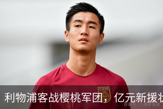 利物浦客战樱桃军团，亿元新援状态遭质疑，名宿点出防线短板